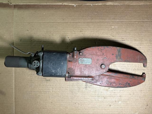 Thor Pneumatic Riveter Prs-a7 Aircraft Industrial Air Compression Riveter
