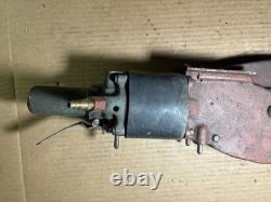 Thor Pneumatic Riveter PRS-A7 Aircraft Industrial Air Compression Riveter