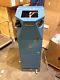 Ticonium Model # 3160-a1 Sandblasting Cabinet Cmp Industries S/n 643