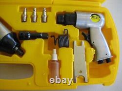 Titan Industrial Pneumatic Air Tools Set