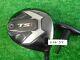 Titleist Ts1 12.5 Womens Driver Air Speeder 35 R3 Ladies Graphite With Tool