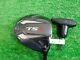 Titleist Ts2 11.5 Womens Driver Air Speeder 35 R3 Ladies Graphite With Tool