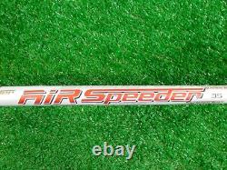 Titleist TS2 11.5 Womens Driver Air Speeder 35 R3 Ladies Graphite with Tool
