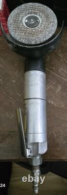 Top Cat 45-ra4e 90 Degree Grinder Air Tool 13500rpm Tested And Working