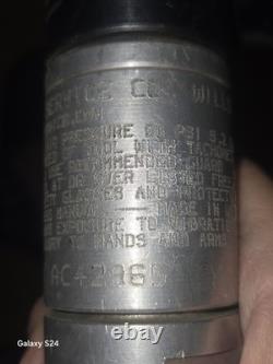 Top Cat 45-ra4e 90 Degree Grinder Air Tool 13500rpm Tested And Working