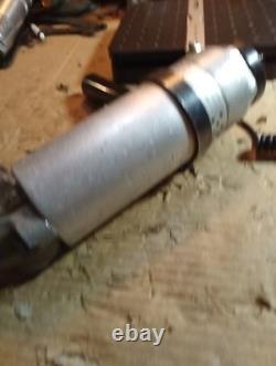 Top Cat T. C. Service Straight Grinder 4000 RPM