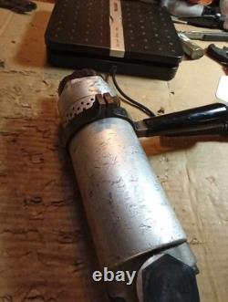 Top Cat T. C. Service Straight Grinder 4000 RPM