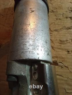 Top Cat T. C. Service Straight Grinder 4000 RPM