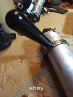 Top Cat T. C. Service Straight Grinder 4000 RPM