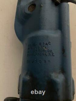 U. S, Air Tool C Yoke Riveter 34-214c