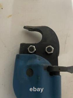 U. S, Air Tool C Yoke Riveter 34-214c