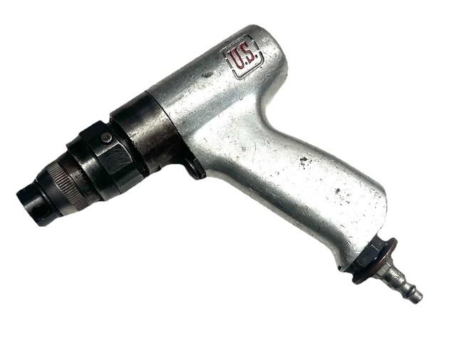 U. S. Industrial 7387rs Rivet Shaver Aircraft Tool