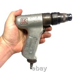 U. S. Industrial 7387RS Rivet Shaver Aircraft Tool