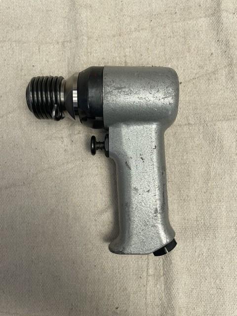 U. S. Tools 17-200b Pneumatic / Air Rivet Gun / Hammer Aerospace Tool Usa