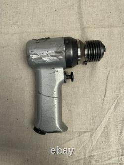 U. S. Tools 17-200B PNEUMATIC / AIR RIVET GUN / HAMMER Aerospace Tool USA