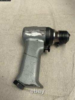 U. S. Tools 17-200B PNEUMATIC / AIR RIVET GUN / HAMMER Aerospace Tool USA