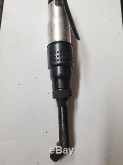 UAT Pneumatic 45 Degree Angle Drill 2700 RPM Aircraft tools 1/4-28