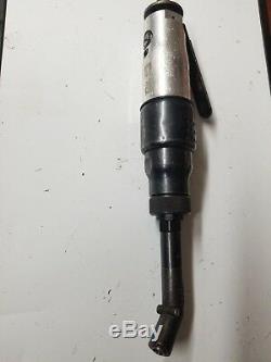 UAT Pneumatic 45 Degree Angle Drill 2700 RPM Aircraft tools 1/4-28