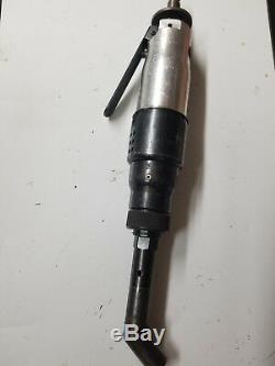 UAT Pneumatic 45 Degree Angle Drill 2700 RPM Aircraft tools 1/4-28