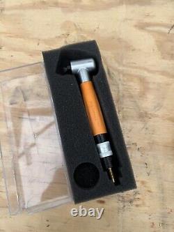 UHT (Ushio) Micro Pencil Air Grinders MAG MSG Angled Grinder In Original Box