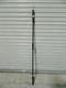 Universal Tool Pneumatic Scaling Hammer 4,600 Bpm 1-1/8 Long Stroke Ut8630