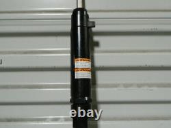 UNIVERSAL TOOL Pneumatic Scaling Hammer 4,600 BPM 1-1/8 Long Stroke UT8630