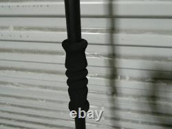 UNIVERSAL TOOL Pneumatic Scaling Hammer 4,600 BPM 1-1/8 Long Stroke UT8630