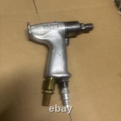 URYU AIMCO US-450PW Pistol Grip Pneumatic Air Impact Driver 1/4 Hex Drive