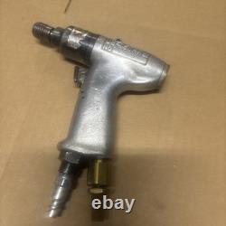 URYU AIMCO US-450PW Pistol Grip Pneumatic Air Impact Driver 1/4 Hex Drive