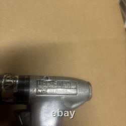 URYU AIMCO US-450PW Pistol Grip Pneumatic Air Impact Driver 1/4 Hex Drive