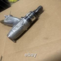 URYU AIMCO US-450PW Pistol Grip Pneumatic Air Impact Driver 1/4 Hex Drive