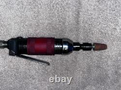 URYU STRAIGHT Die Grinder UG 38N. Good Condition