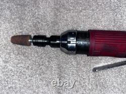 URYU STRAIGHT Die Grinder UG 38N. Good Condition