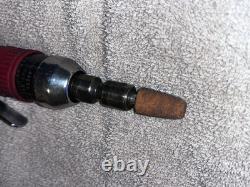 URYU STRAIGHT Die Grinder UG 38N. Good Condition
