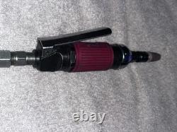 URYU STRAIGHT Die Grinder UG 38N. Good Condition