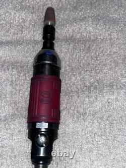 URYU STRAIGHT Die Grinder UG 38N. Good Condition