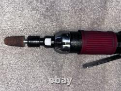 URYU STRAIGHT Die Grinder UG 38N. Good Condition