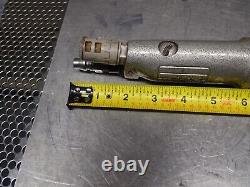 URYU UD-60S-15 #47415 Pneumatic Air Drill Used With Warranty