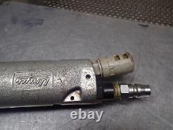 URYU UD-60S-15 #47415 Pneumatic Air Drill Used With Warranty