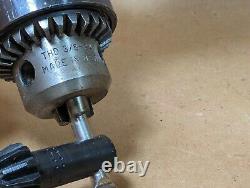 US Industrial Tool Air Drill model US7387 P2800