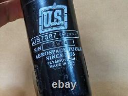 US Industrial Tool Air Drill model US7387 P2800