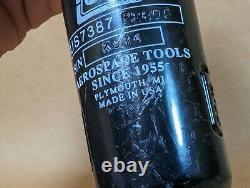 US Industrial Tool Air Drill model US7387 P2800