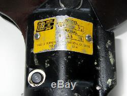 US Industrial Tool Co. US114TA-2 1/4 Alligator Jaw Compression Rivet Squeezer