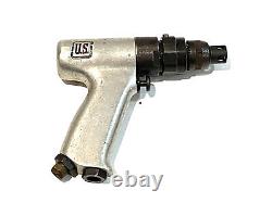 US Industrial Tool Rivet Shaver 18,000 Rpm's Model US7387RS