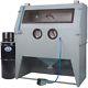 Usa Made Skat Blast 976 Pro Detailer Sand, Glass Bead Abrasive Blast Cabinet