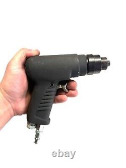 USATCO 1900RS U. S. Air Tool Drill Rivet Shaver Aircraft Tool