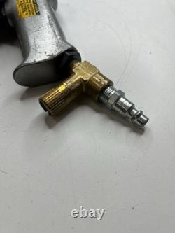 USATCO (U. S. Air Tool Co.) Model 17-200 Pneumatic Rivet Hammer