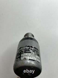 USATCO (U. S. Air Tool Co.) Model 17-200 Pneumatic Rivet Hammer