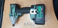 USED Kielder Tools / Garage 18V 1/2 Impact Wrench 1 x 4.0Ah Li-Ion