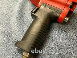 USED Snap-on 3/4 MG1200 Heavy Duty Air Impact Gun